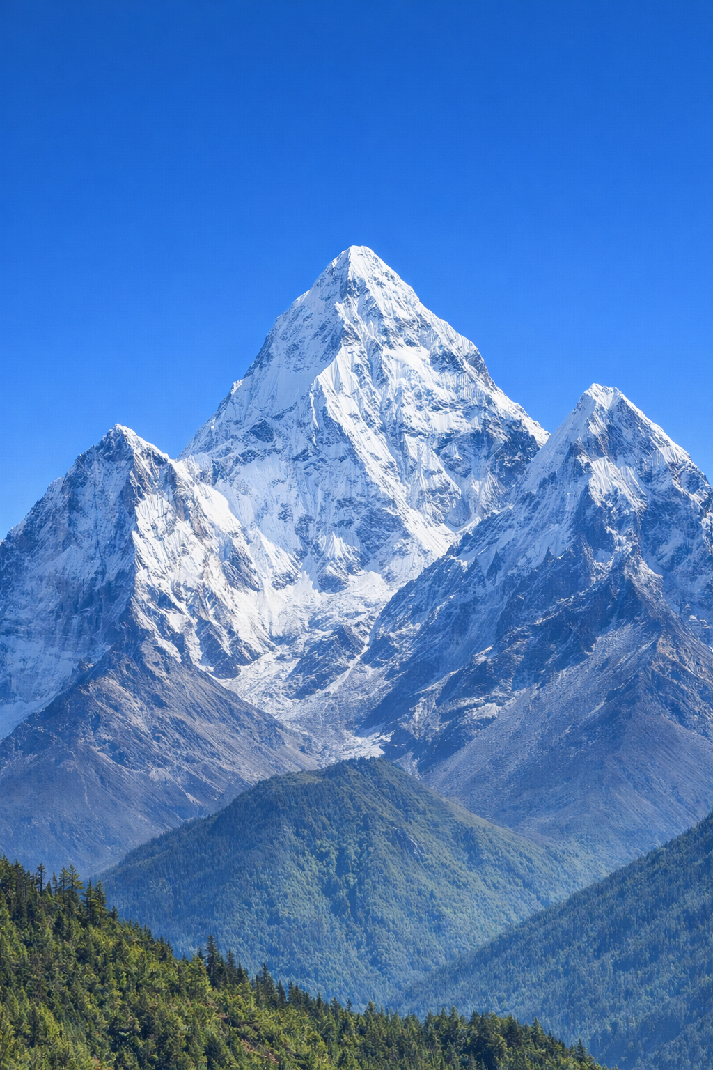 Three Peaks Mountain